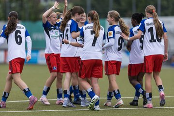 Bild 154 - wCJ Pokalfinale (HSV - ETV)